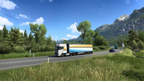 Euro Truck Simulator 2 screen 48