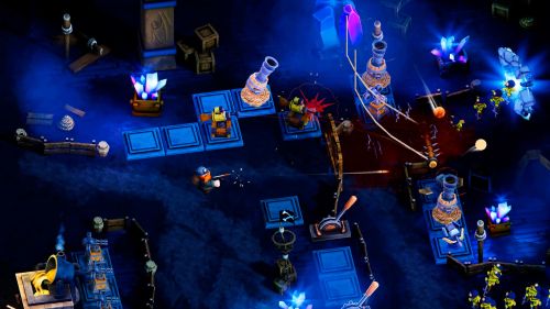 Deepstone Rift screen 2