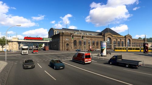 Euro Truck Simulator 2 screen 53