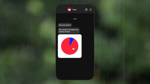 Pocket Boss screen 1