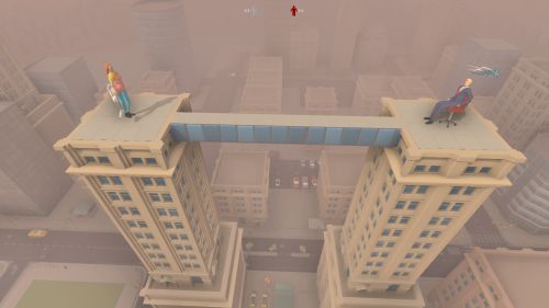 Job Battle Simulator screen 7