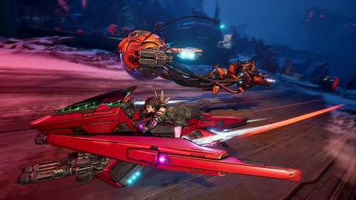 Borderlands 4 screen 4