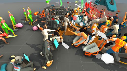Job Battle Simulator screen 10