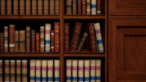 Echoes of the Court screen 5