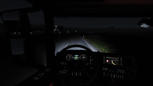 Euro Truck Simulator 2 screen 15