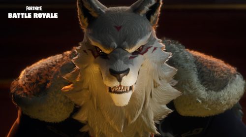 Fortnite Lawless screen 1