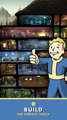 Fallout Shelter screen 4