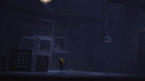 Little Nightmares screen 5