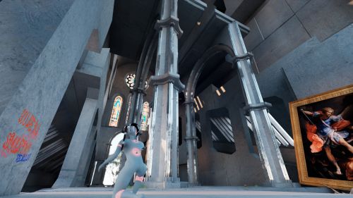 Angels vs Angels screen 7