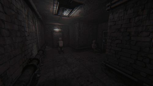 ColdSide: Retro Edition screen 4