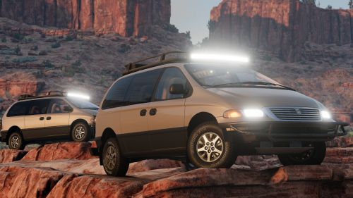 BeamNG.drive screen 4