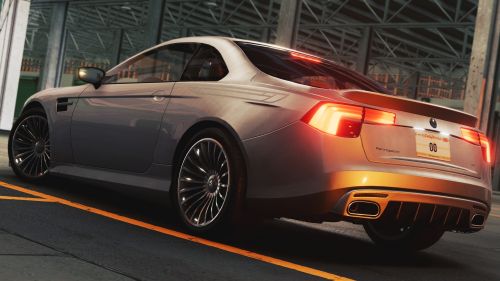 BeamNG.drive screen 6