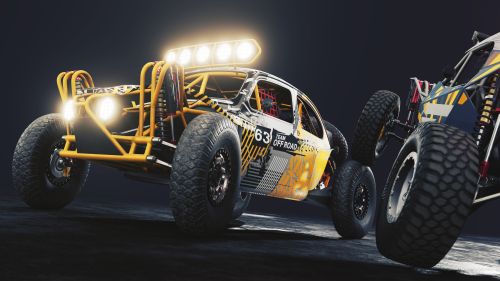 BeamNG.drive screen 8