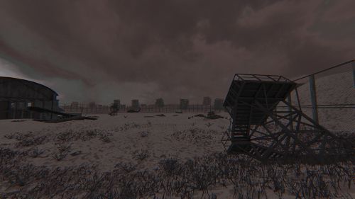 ColdSide: Retro Edition screen 5