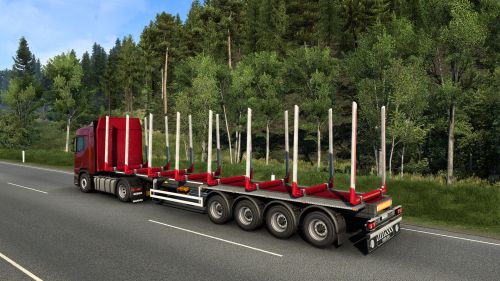 Euro Truck Simulator 2 screen 19