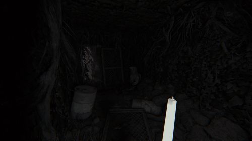 ColdSide: Retro Edition screen 6