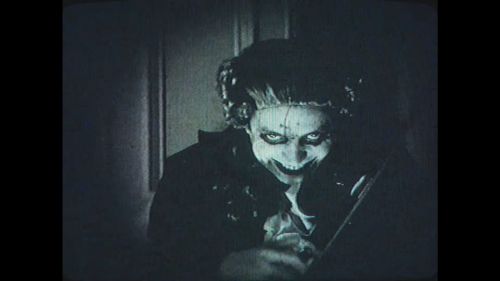 Dead Format screen 3