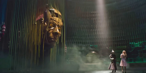 Wicked: For Good screen 3