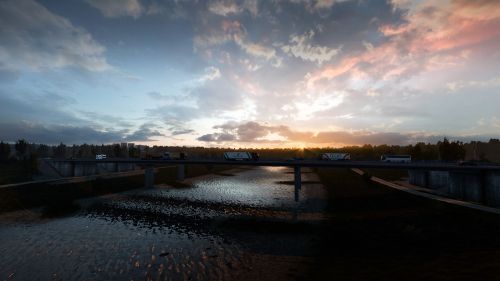 Euro Truck Simulator 2 screen 24