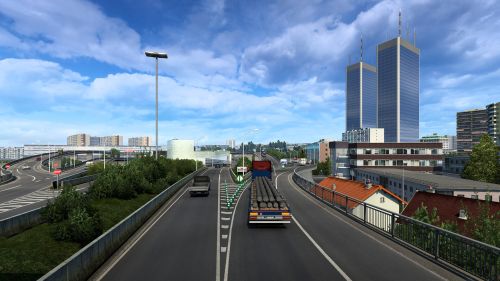 Euro Truck Simulator 2 screen 32