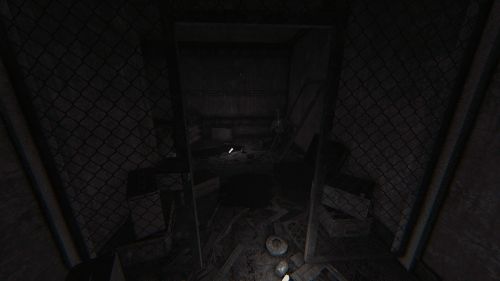 ColdSide: Retro Edition screen 7