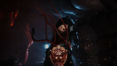 Dead Format screen 2