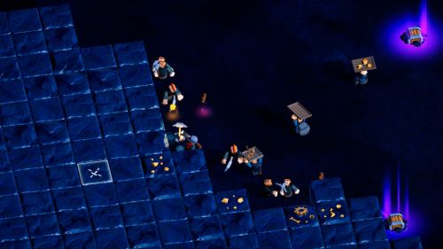 Deepstone Rift screen 4