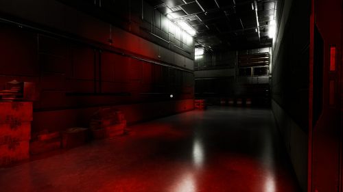 Toony's Daycare screen 7