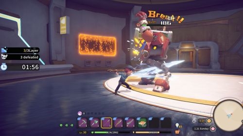 My Time at Sandrock screen 7