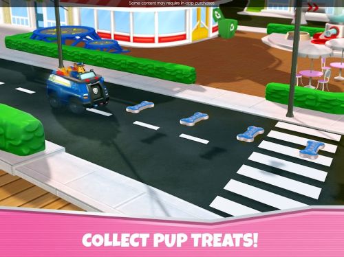 PAW Patrol screen 19