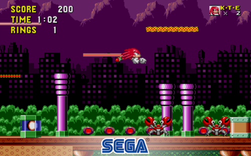 Sonic the Hedgehog™ Classic screen 9