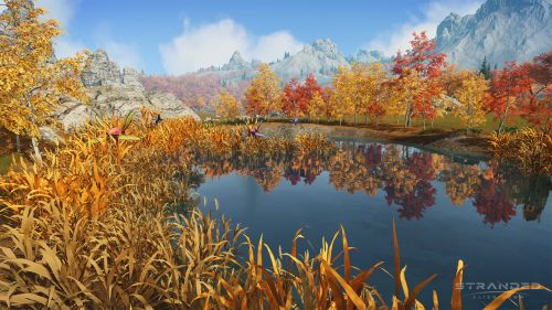 Stranded: Alien Dawn screen 10