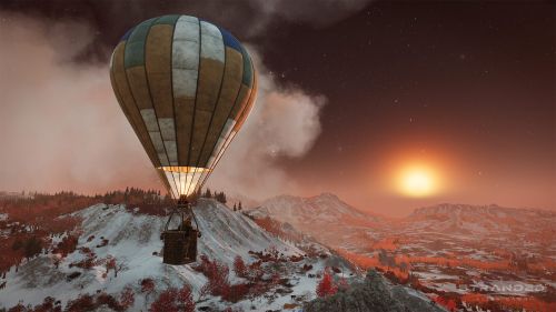 Stranded: Alien Dawn screen 5