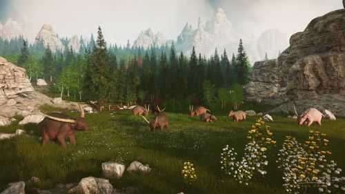 Stranded: Alien Dawn screen 8