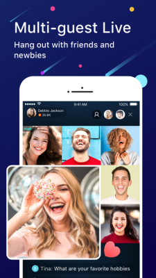 BIGO LIVE - Live Stream screen 4