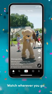 TikTok - Make Your Day screen 4