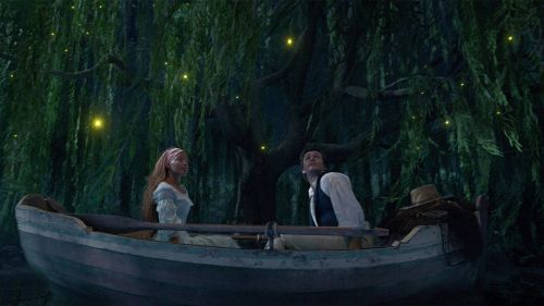 The Little Mermaid screen 4