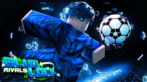 Blue Lock: Rivals screen 2