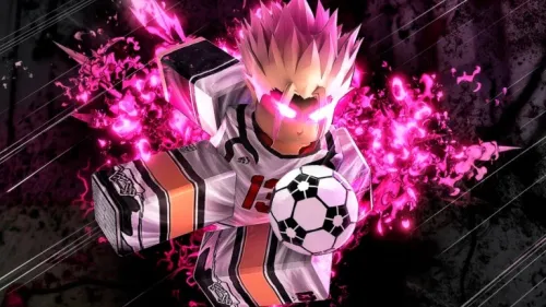 Blue Lock: Rivals screen 3