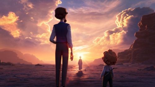 The King of Kings screen 1