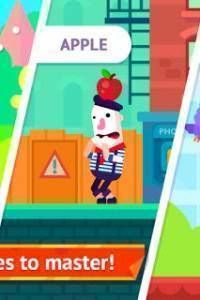 Bowmasters screen 14