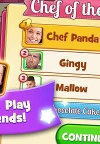 Cookie Jam - Match 3 Games & Free Puzzle Game screen 4