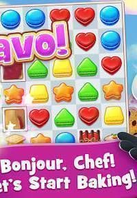 Cookie Jam - Match 3 Games & Free Puzzle Game screen 5