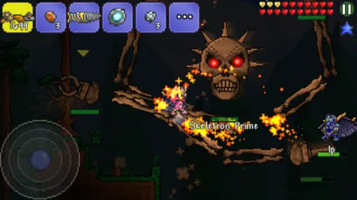 Terraria screen 9