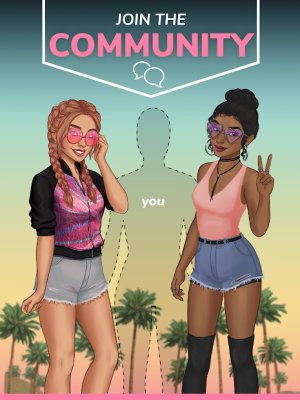 Episode - Choose Your Story screen 5