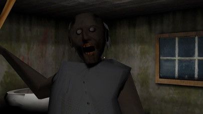 Granny screen 1