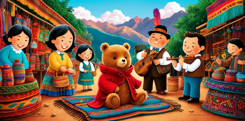 Paddington's Heartwarming Adventure: A Journey of Family and Identity in Peru