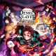 Demon Slayer logo