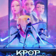 KPop Demon Hunters logo