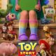Toy Story 5 logo